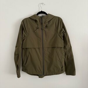 REI Greenwoods Rain Jacket